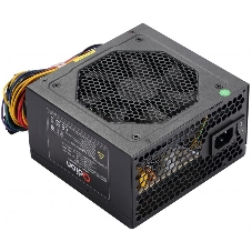 Блок питания FSP 400W ATX Q-Dion QD-400 80+ OEM {12cm Fan, 2*SATA, APFC}