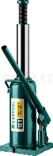 Домкрат KRAFTOOL 43462-12_z01  гидравлический бутылочный kraft-lift сварной 12т 230-458мм