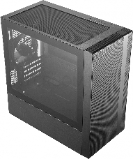 Корпус MINITOWER MATX W/O PSU NR400-KGNN-S00 COOLER MASTER