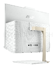 Моноблок ASUS A5401WRAK-WA058W   23.8(1920x1080 (матовый))/Intel Core i3 10100T(3Ghz)/8192Mb/512PCISSDGb/noDVD/Int:Intel HD/White/W11