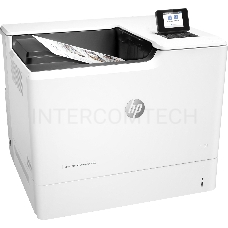 Принтер HP Color LaserJet Enterprise M652n, (цветной, A4, 1200dpi, 47ppm, 1Gb, Lan, USB)