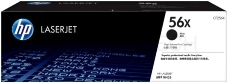 Тонер-картридж HP 56X черный для HP LaserJet Pro M436N/DN/NDA (12300 стр.)