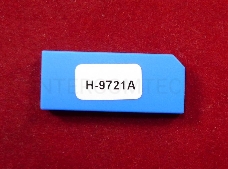 Чип HP Color LaserJet 4600/4650 Cyan,  8K (ELP, Китай)     