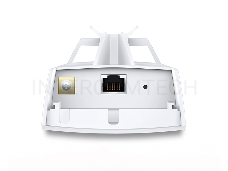 Наружная беспроводная точка доступа TP-LINK SMB  CPE510 5 ГГц 300 Мбит/с 13 дБи