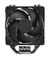 Кулер для процессора Cooler Master CPU Cooler Hyper 212 Black Edition, 650 - 2000 RPM, 180W, Full Socket Support