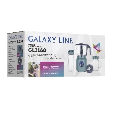 Блендер стационарный LINE GL2160 GALAXY