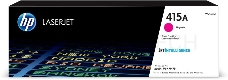 Тонер-картридж HP 415A W2033A пурпурный для HP HP LJ M454/MFP M479 (2100стр.)