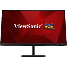 Монитор ViewSonic 27 VA2732-h черный IPS LED 16:9 HDMI матовая 250cd 178гр/178гр 1920x1080 D-Sub FHD 4.1кг