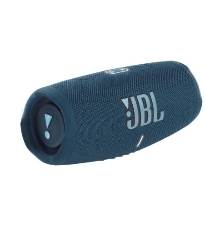 Акустическая система 1.0 JBL CHARGE 5 синий