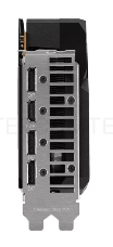 Видеокарта Asus DUAL-RX6650XT-O8G AMD Radeon RX 6650XT 8192Mb  PCI-E 4.0 128 GDDR6 2447/17500 HDMIx1 DPx3 HDCP Ret