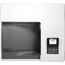 Принтер HP Color LaserJet Enterprise M652n, (цветной, A4, 1200dpi, 47ppm, 1Gb, Lan, USB)