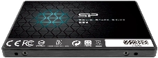 Накопитель SSD Silicon Power 240Gb SATA III SP240GBSS3S55S25 Slim S55 2.5