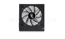 Блок питания Deepcool Quanta DQ750ST (ATX 2.31, 750W, PWM 120mm fan, Active PFC, 6*SATA, 80+ GOLD) RET