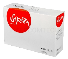 Картридж SAKURA MLTD203E-N для Samsung SL-M3820/4020, M3870/4070, черный, 10 000 к. (обновленный чип)