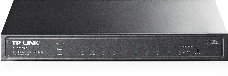 Коммутатор TP-Link SMB TL-SG2210P настольный