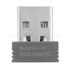 Мышь A4 Fstyler FG35 розовый/белый оптическая (2000dpi) беспроводная USB (6but)