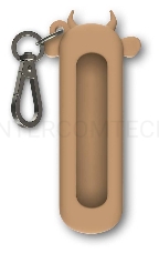 Чехол Victorinox Classic Wet Sand (4.0454) силикон