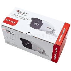 Камера видеонаблюдения Hikvision HiWatch DS-T220 3.6-3.6мм