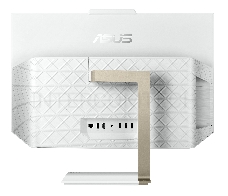 Моноблок ASUS A5401WRAK-WA058W   23.8(1920x1080 (матовый))/Intel Core i3 10100T(3Ghz)/8192Mb/512PCISSDGb/noDVD/Int:Intel HD/White/W11