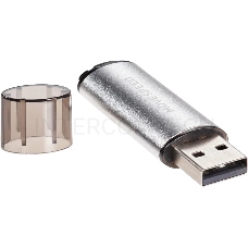 Накопитель USB2.0 16GB Move Speed M1 серебро