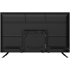 Телевизор Topdevice 43 TDTV43BS06U_BK Smart