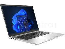 Ноутбук HP Elitebook 840 G9 14(1920x1200)/Intel Core i5 1235U(1.3Ghz)/16384Mb/512SSD/noDVD/Iris Xe Graphics/war 1y/Win11Pro+EN Kbd