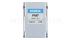 Серверный твердотельный накопитель KIOXIA SSD PM7-R, 7680GB, 2.5