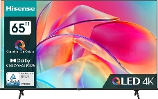 Телевизор Hisense 65 65E7KQ QLED UHD Smart