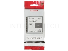 Картридж струйный Canon PFI-106 GY серый для iPF6300S/6400/6450 (6630B001)