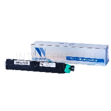 Картридж NVPrint совместимый Oki 43502306/43502302 для В4400/B4400N/B4600/B4600N (3000k)