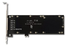 Supermicro BKT-BBU-BRACKET-05 Bracket Remote Mounting for BBU