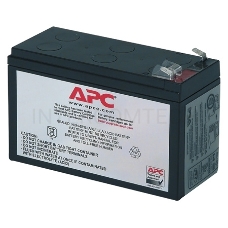 Батарея APC APCRBC106 для BE400-FR/GR/IT/UK
