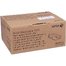 Тонер-картридж Xerox 106R02312 черный для Xerox WC 3325 (11000 стр)(Channels)