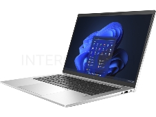 Ноутбук HP Elitebook 840 G9 14(1920x1200)/Intel Core i5 1235U(1.3Ghz)/16384Mb/512SSD/noDVD/Iris Xe Graphics/war 1y/Win11Pro+EN Kbd