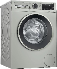 Полноразмерная стиральная машина Serie 4 Bosch WGA254XVME
