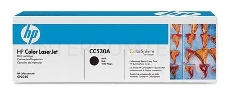 Тонер-картридж HP CC530A черный для LJ CP2025/CM2320 3500стр.