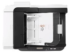 Сканер HP Scanjet Enterprise Flow 7500, планшетный A4 (216x864 mm), 600x600dpi, 24bit, USB, LCD, ADF 100 sheets, 50(100) ppm, Duplex, 1y warr, (замена L2725A)