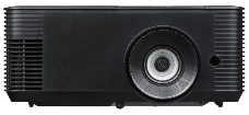 Проектор INFOCUS IN2136 DLP, 4500 ANSI Lm, WXGA(1280х800), 28500:1, 1.18-1.54:1, 3.5mm in, Composite video, VGAin, HDMI 1.4aх3 (поддержка 3D), USB-A (для SimpleShare и др.),лампа 15000ч.(ECO mode), 3.5mm out, Monitor out(VGA),RS232,RJ45,21дБ, 4,5 кг