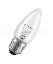 Лампа накаливания CLASSIC B CL 60W E27 OSRAM 4008321665973