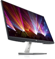 Монитор 23.8 DELL S2421HN, IPS, 1920x1080, 4ms, 250cd/m2, 1000:1, 178/178,2*HDMI, Audio line-out, FreeSync, 3Y