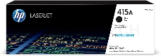 Тонер Картридж HP 415A W2030A черный (2400стр.) для HP LJ M454/MFP M479