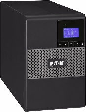 Источник бесперебойного питания Eaton 5P 1150i 770Вт 1150ВА черный