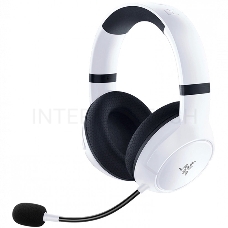 Гарнитура Razer Kaira for Xbox - White - Wireless Gaming Headset for Xbox Series X|S