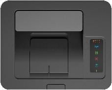 Принтер HP Color Laser 150nw Printer, (A4, 600dpi, 18/4стр/мин, 64Мб, USB, LAN, WiFi)
