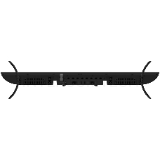 Телевизор Topdevice 43 TDTV43BS06U_BK Smart