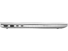 Ноутбук HP Elitebook 840 G9 14(1920x1200)/Intel Core i5 1235U(1.3Ghz)/16384Mb/512SSD/noDVD/Iris Xe Graphics/war 1y/Win11Pro+EN Kbd