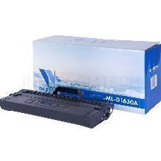 Картридж NVPrint совместимый Samsung ML-D1630A для ML-1630/SCX-4500  (2000k)
