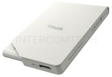 Внешний жесткий диск Silicon Power USB 3.0 1Tb S03 SP010TBPHDS03S3W Stream 2.5
