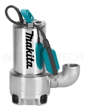 Насосы бытовые Makita PF1110