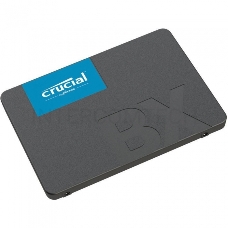 Накопитель SSD Crucial 240Gb SATA III CT240BX500SSD1 BX500 2.5   540/500